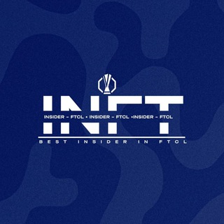 Telegram profile photo for Inside - ftcl