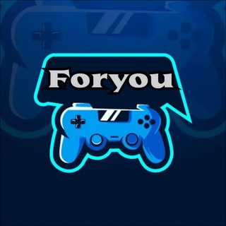 Telegram profile photo for FORYOU PUBGM☠️