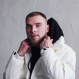 Telegram profile photo for VADIM ZUDIN