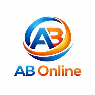 Telegram profile photo for AB ONLINE