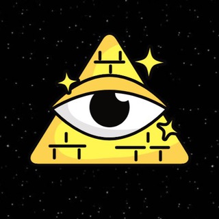Telegram profile photo for Rayo Misterioso 👁️