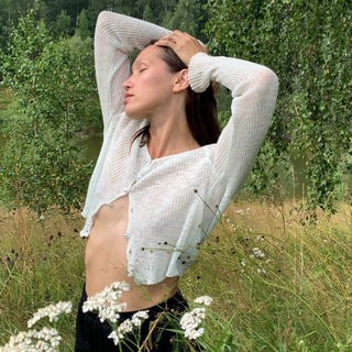 Telegram profile photo for LA BELLA LUNA