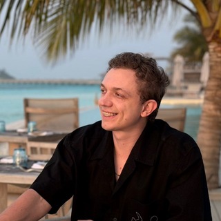 Telegram profile photo for Никита Скобелев | личный дневник про жизнь и бизнес