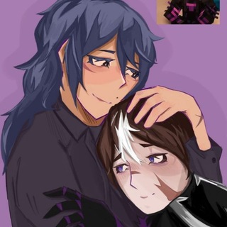 Telegram profile photo for февриб