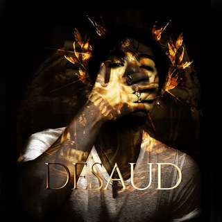 Telegram profile photo for DE-SAUD