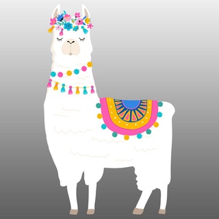 Telegram profile photo for LAMArketing 🦙