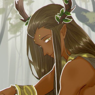Telegram profile photo for Millennial Tree Cookie CF+daily🌳