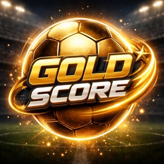 Telegram profile photo for Gold score🤑