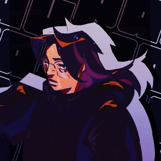 Telegram profile photo for yes, dplease