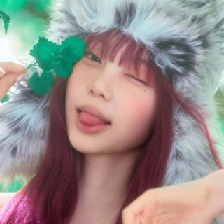 Telegram profile photo for Jeong Ian