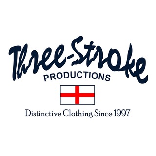 Telegram profile photo for Three Stroke Productions