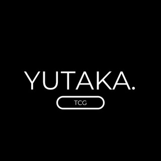Telegram profile photo for YUTAKA. TCG