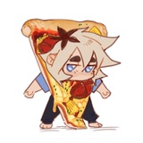Telegram profile photo for распис.ание на неделю