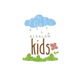 Telegram profile photo for Al Salam Islamic Center Kids Channel مركز السلام الإسلامي قناة الاطفال