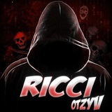 Telegram profile photo for Ricci otzyv🇹🇲