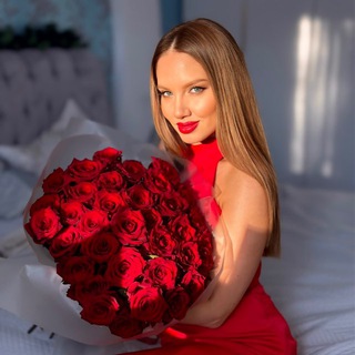 Telegram profile photo for Аня beauty | украшения | промты