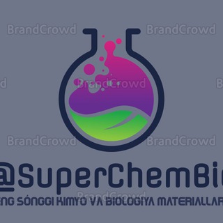 Telegram profile photo for SUPER Kimyo | Biologiya