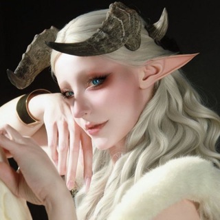 Telegram profile photo for カイン | cain