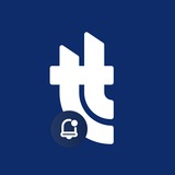 Telegram profile photo for 🗞 | TT Updates