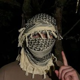 Telegram profile photo for волчонок🧢