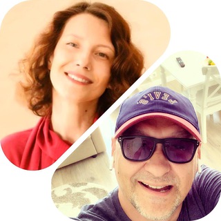 Telegram group profile photo for Кутузов & Моджо