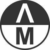 Telegram profile photo for AltriMenti Studio • Дизайн и архитектура