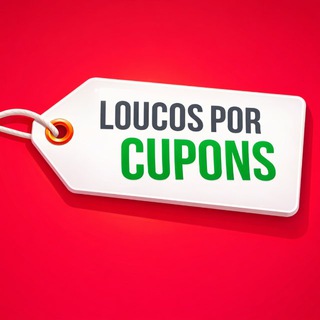 Telegram profile photo for 🏷️ cupons mercado livre , Amazon , shopee , Magalu ,Nike