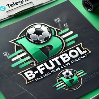 Telegram profile photo for FUTBOL PLYUS