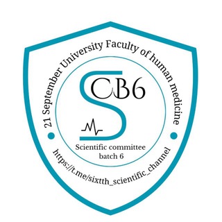 Telegram profile photo for قسم الـ( Practical Obs&Gyne ) _الدفعة السادسة