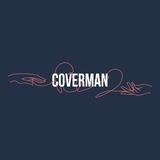Telegram profile photo for кавермэн