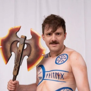 Telegram profile photo for ЛУДОК