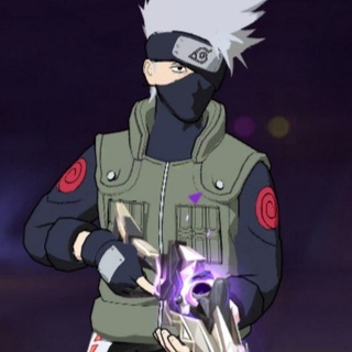 Telegram profile photo for SENKU