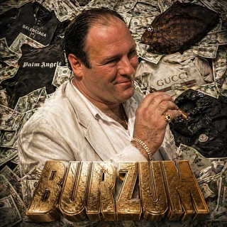 Telegram profile photo for BURZUM