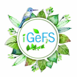Telegram group profile photo for iGeFS American vitamins