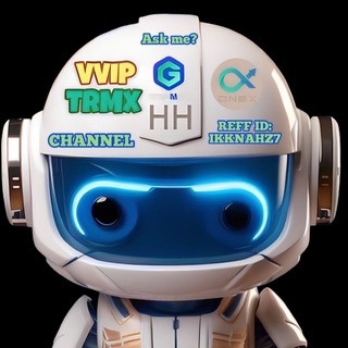 Telegram profile photo for ALPHA | HUB MY INFO🔔