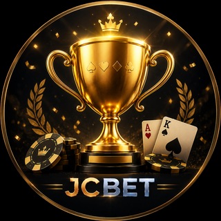Telegram profile photo for JCBET All in Tournament 🎰