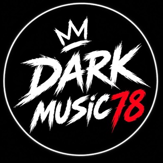 Telegram profile photo for DARK.MUSIC78