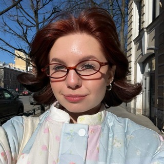 Telegram profile photo for сиркель а