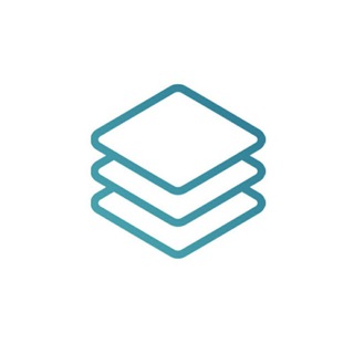 Telegram profile photo for Designers Hub - UI/UX