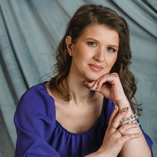 Telegram profile photo for Наталья Маликова. Коррекционный педагог, дефектолог!