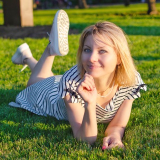 Telegram profile photo for Анастасия ❤️🔥 Путь любви