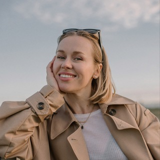 Telegram profile photo for KRASIVO DOMA-болтаю о красивом😎