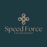 Telegram profile photo for SpeedForce Champions