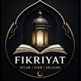 Telegram profile photo for Fikriyat