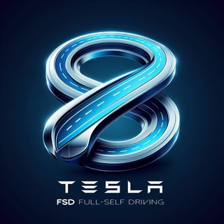 Telegram profile photo for FSD(Full Self Driving Coin)LP BURNT 0TAX Portal