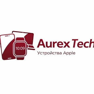 Telegram profile photo for Aurex Tech