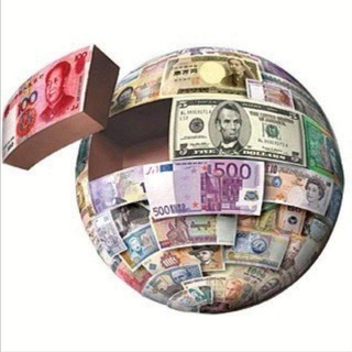 Telegram profile photo for اخبار المال والاقتصاد 🪙Money and economic news 💷💶💸