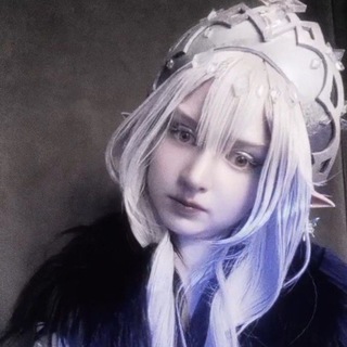 Telegram profile photo for АНархиЯ