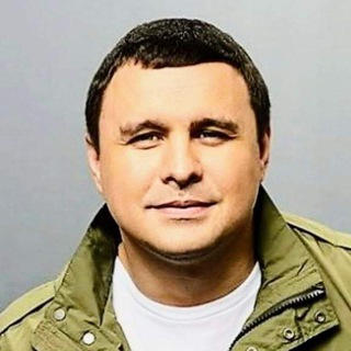 Telegram profile photo for Максим Микитась 🇺🇦 Укрбуд
