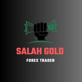 Telegram profile photo for SALAH_GOLD